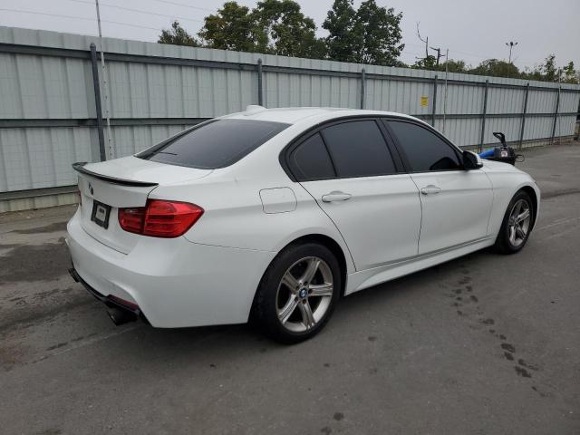 Photo 2 VIN: WBA3B5C50EF599947 - BMW 328 XI SUL 