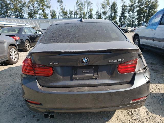 Photo 5 VIN: WBA3B5C50EF959072 - BMW 3 SERIES 