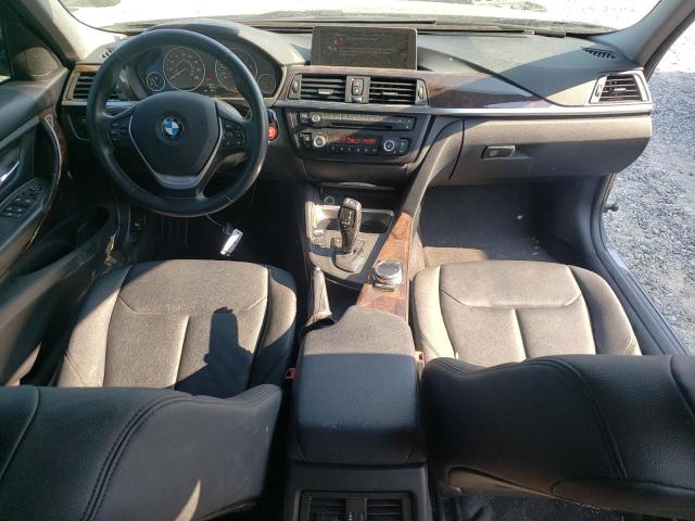 Photo 7 VIN: WBA3B5C50EF959072 - BMW 3 SERIES 