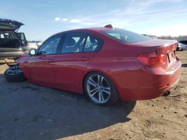 Photo 1 VIN: WBA3B5C50EF959119 - BMW 328 XI SUL 