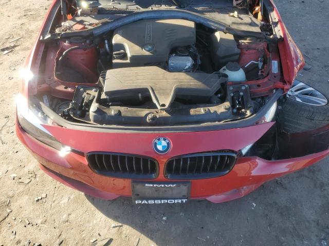 Photo 10 VIN: WBA3B5C50EF959119 - BMW 328 XI SUL 