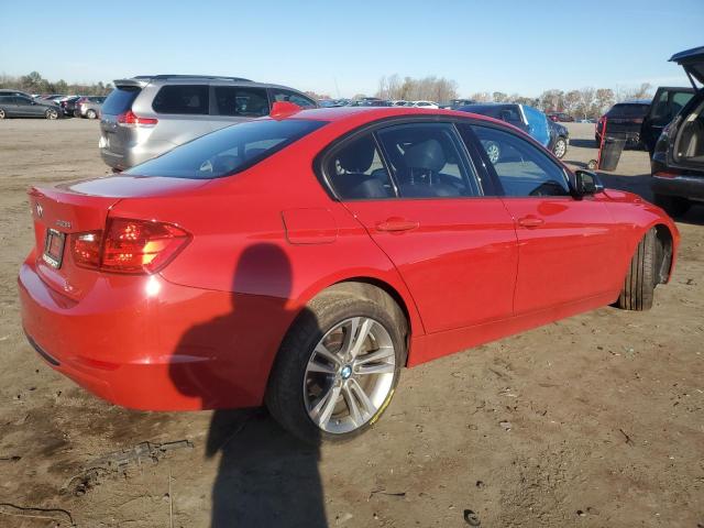 Photo 2 VIN: WBA3B5C50EF959119 - BMW 328 XI SUL 