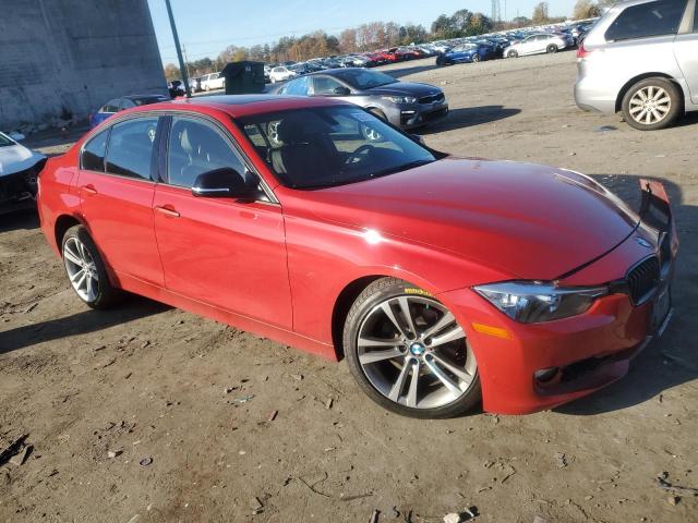 Photo 3 VIN: WBA3B5C50EF959119 - BMW 328 XI SUL 