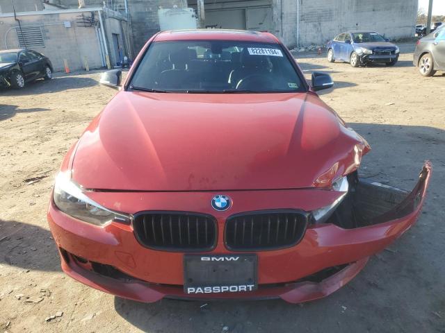 Photo 4 VIN: WBA3B5C50EF959119 - BMW 328 XI SUL 