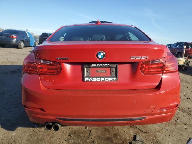 Photo 5 VIN: WBA3B5C50EF959119 - BMW 328 XI SUL 