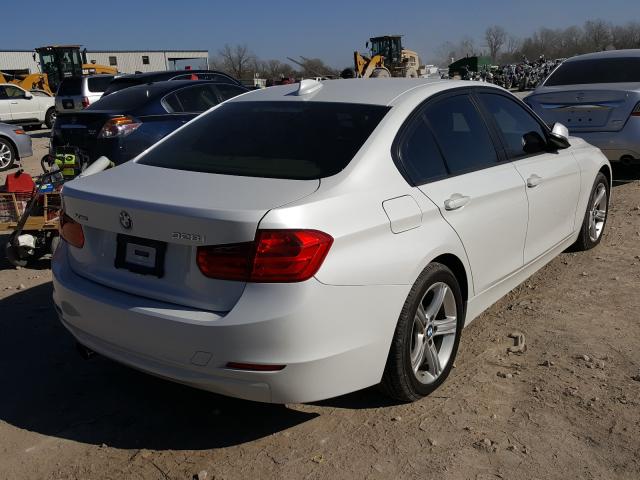 Photo 3 VIN: WBA3B5C50EP539225 - BMW 328 XI SUL 