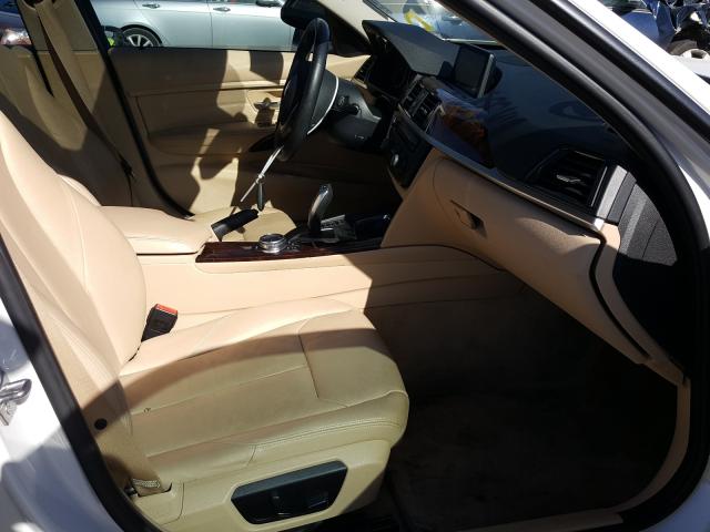 Photo 4 VIN: WBA3B5C50EP539225 - BMW 328 XI SUL 