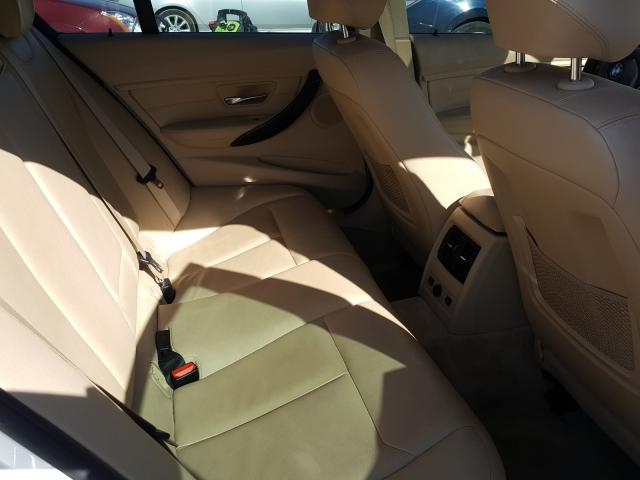 Photo 5 VIN: WBA3B5C50EP539225 - BMW 328 XI SUL 