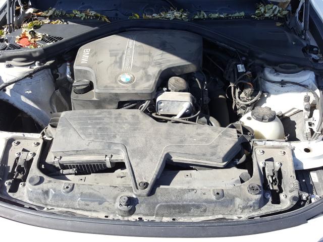 Photo 6 VIN: WBA3B5C50EP539225 - BMW 328 XI SUL 