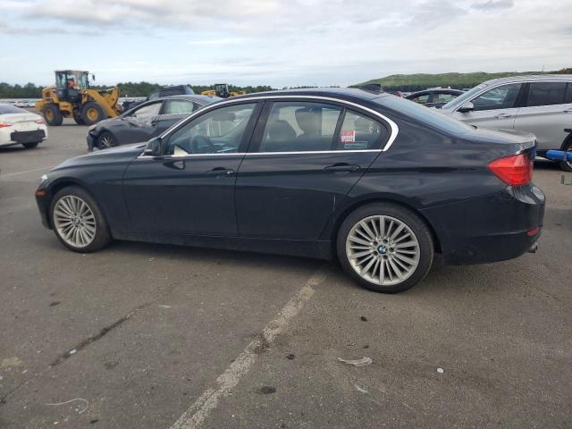 Photo 1 VIN: WBA3B5C50EP539242 - BMW 328 XI SUL 