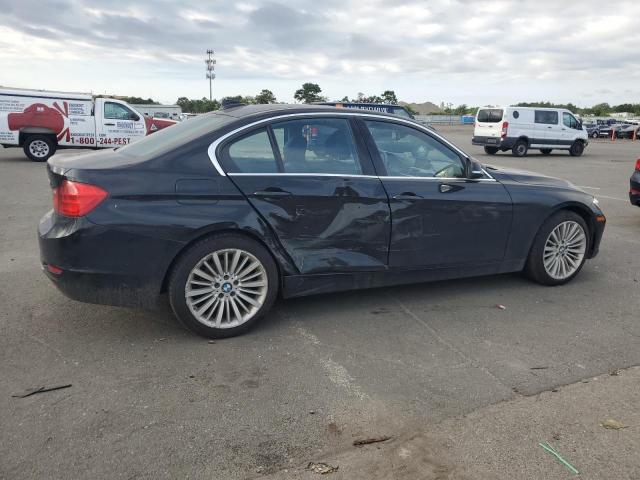 Photo 2 VIN: WBA3B5C50EP539242 - BMW 328 XI SUL 