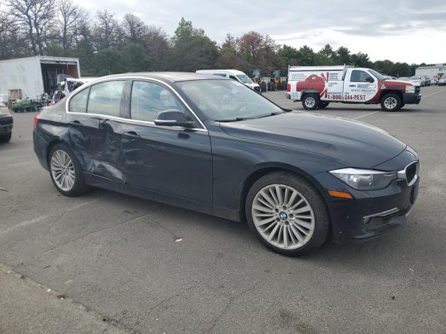 Photo 3 VIN: WBA3B5C50EP539242 - BMW 328 XI SUL 