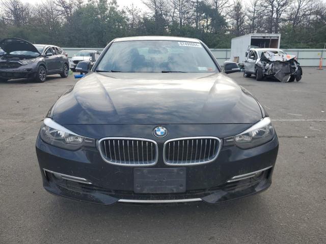 Photo 4 VIN: WBA3B5C50EP539242 - BMW 328 XI SUL 