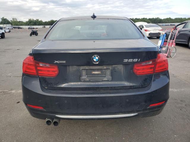 Photo 5 VIN: WBA3B5C50EP539242 - BMW 328 XI SUL 