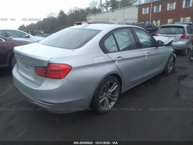 Photo 3 VIN: WBA3B5C50EP539712 - BMW 3 