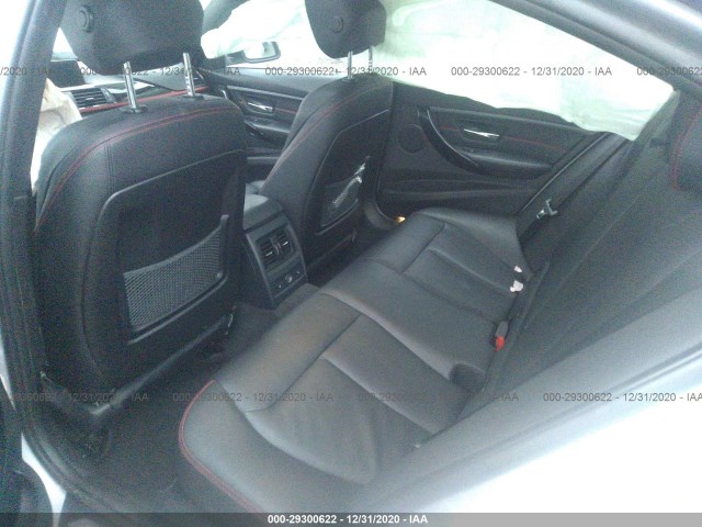 Photo 7 VIN: WBA3B5C50EP539712 - BMW 3 