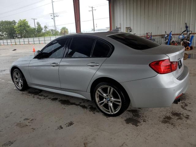 Photo 1 VIN: WBA3B5C50EP539919 - BMW 3 SERIES 