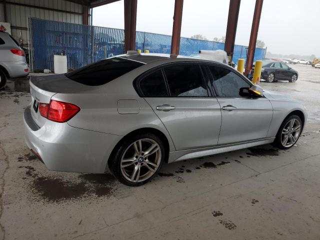 Photo 2 VIN: WBA3B5C50EP539919 - BMW 3 SERIES 