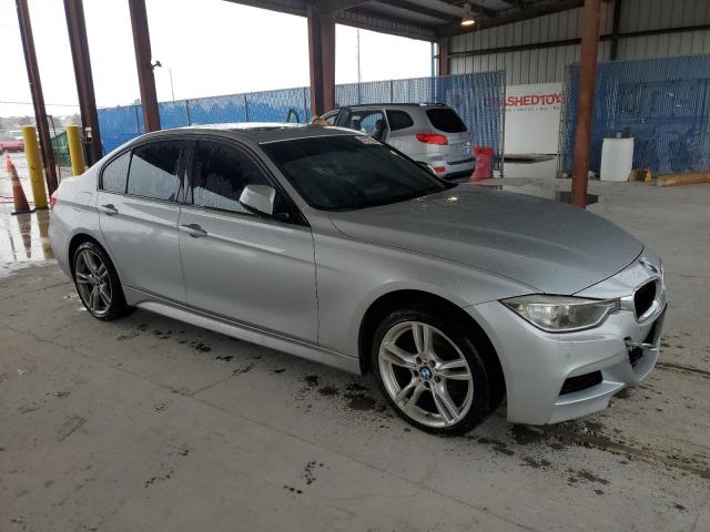 Photo 3 VIN: WBA3B5C50EP539919 - BMW 3 SERIES 