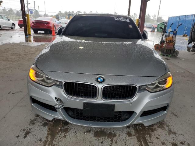 Photo 4 VIN: WBA3B5C50EP539919 - BMW 3 SERIES 