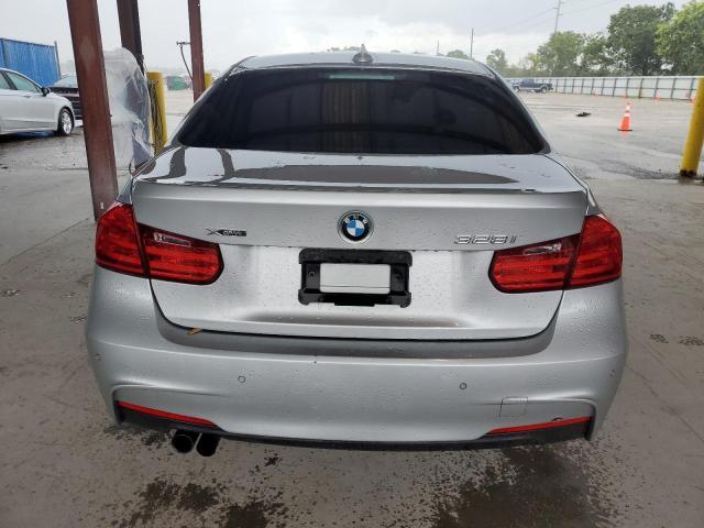 Photo 5 VIN: WBA3B5C50EP539919 - BMW 3 SERIES 