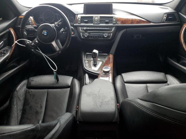 Photo 7 VIN: WBA3B5C50EP539919 - BMW 3 SERIES 