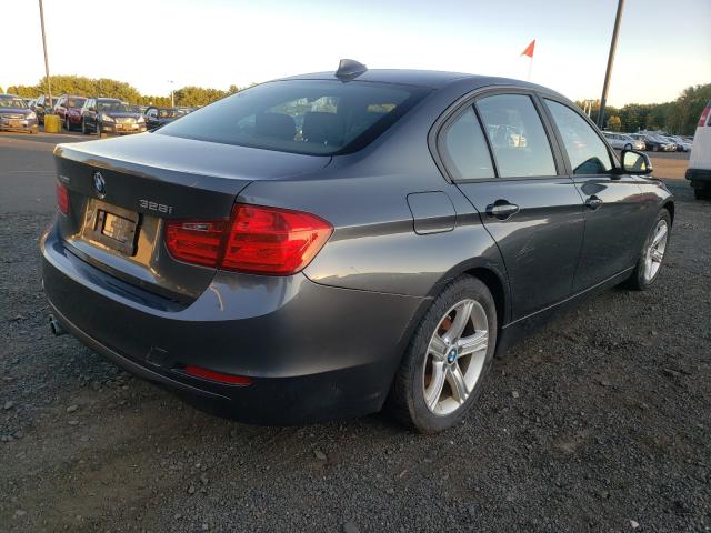 Photo 3 VIN: WBA3B5C50EP540021 - BMW 328 XI SUL 