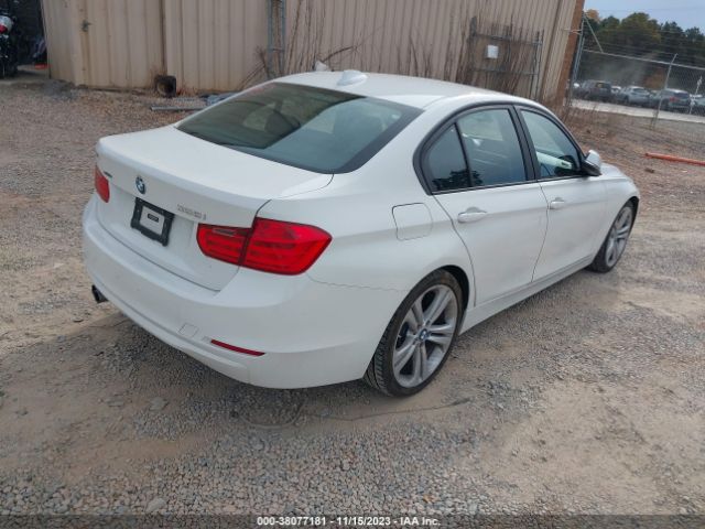 Photo 3 VIN: WBA3B5C50EP540472 - BMW 328I 