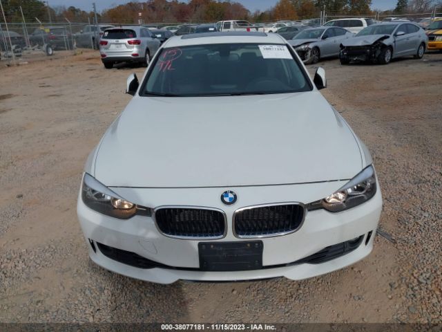 Photo 5 VIN: WBA3B5C50EP540472 - BMW 328I 