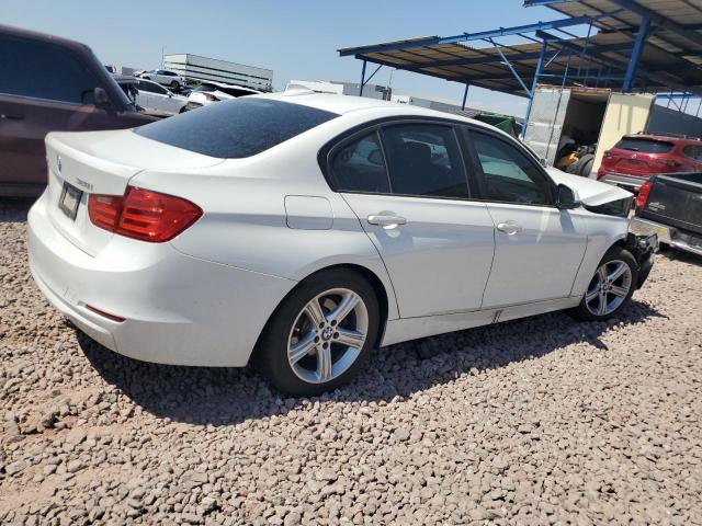 Photo 2 VIN: WBA3B5C50EP540617 - BMW 328 XI SUL 