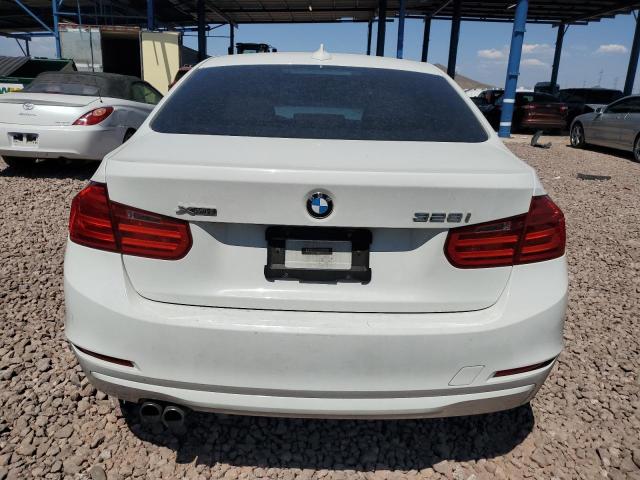 Photo 5 VIN: WBA3B5C50EP540617 - BMW 328 XI SUL 