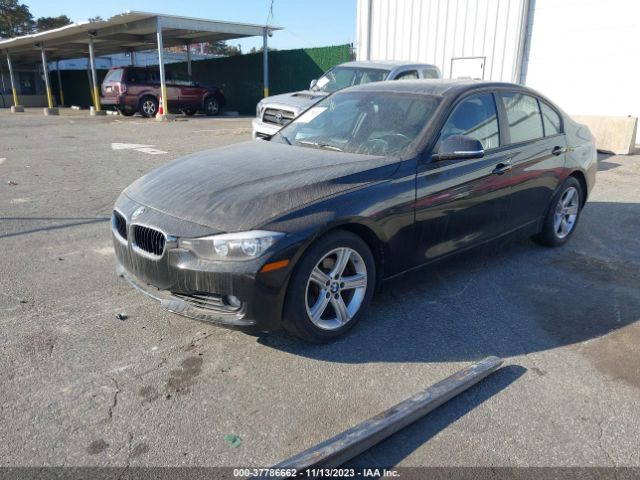 Photo 1 VIN: WBA3B5C50EP542125 - BMW 3 SERIES 