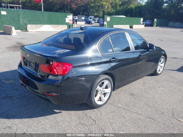 Photo 3 VIN: WBA3B5C50EP542125 - BMW 3 SERIES 