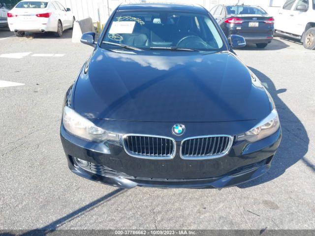 Photo 5 VIN: WBA3B5C50EP542125 - BMW 3 SERIES 