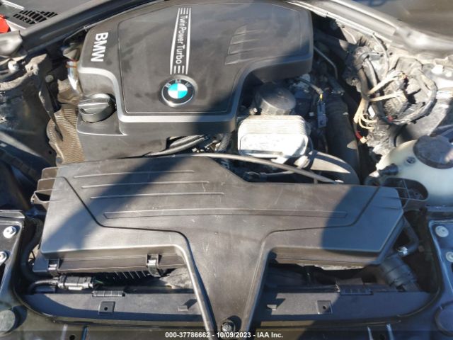 Photo 9 VIN: WBA3B5C50EP542125 - BMW 3 SERIES 