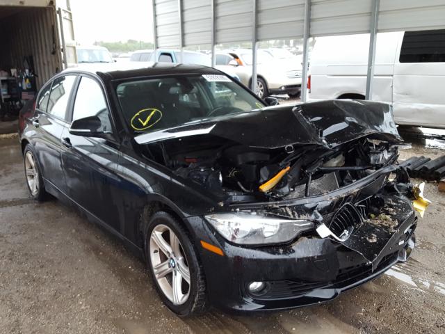 Photo 0 VIN: WBA3B5C50EP543663 - BMW 328 XI SUL 