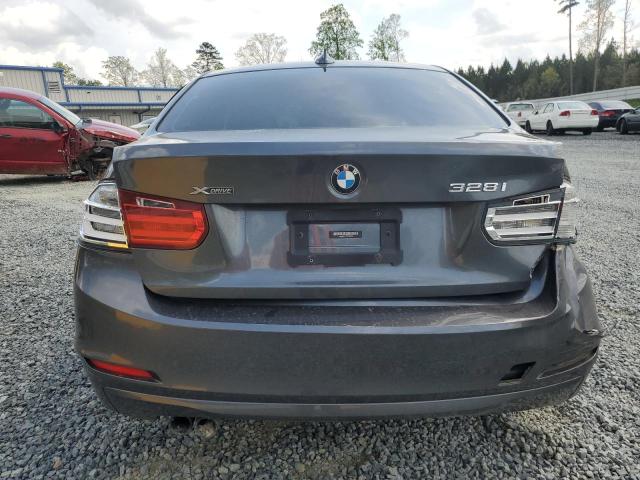 Photo 5 VIN: WBA3B5C50EP543744 - BMW 3 SERIES 