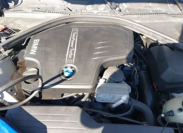 Photo 9 VIN: WBA3B5C50FF959834 - BMW 3ER 