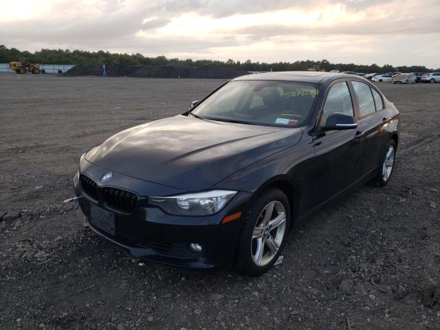 Photo 1 VIN: WBA3B5C50FF961812 - BMW 328 XI SUL 