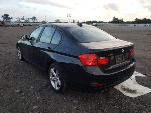 Photo 2 VIN: WBA3B5C50FF961812 - BMW 328 XI SUL 