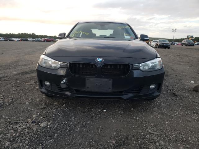 Photo 8 VIN: WBA3B5C50FF961812 - BMW 328 XI SUL 