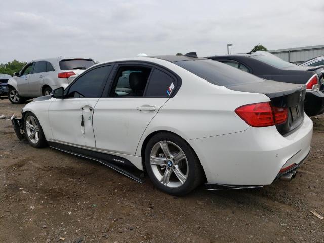 Photo 1 VIN: WBA3B5C50FF962104 - BMW 328 XI SUL 