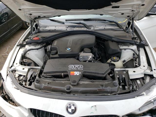 Photo 10 VIN: WBA3B5C50FF962104 - BMW 328 XI SUL 