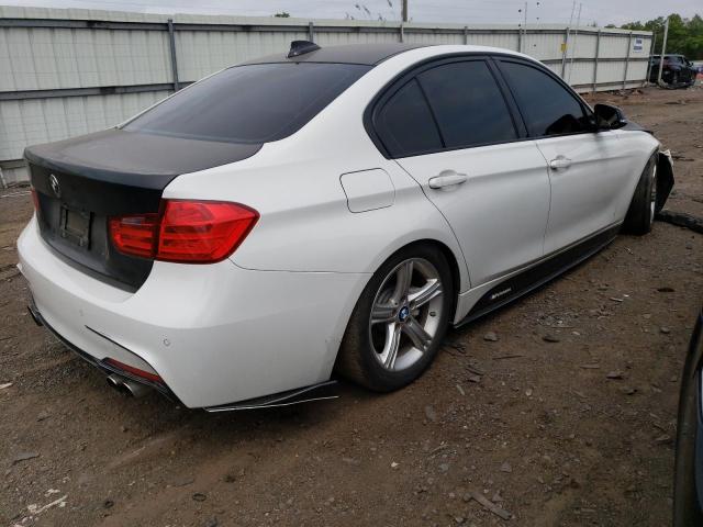 Photo 2 VIN: WBA3B5C50FF962104 - BMW 328 XI SUL 