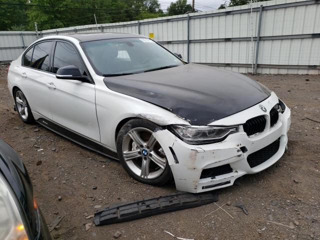 Photo 3 VIN: WBA3B5C50FF962104 - BMW 328 XI SUL 