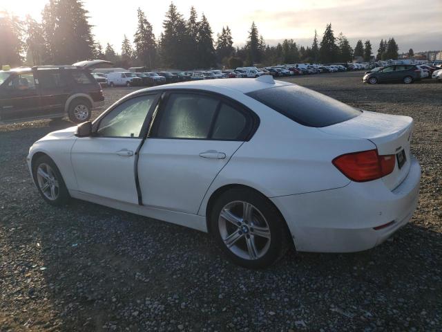 Photo 1 VIN: WBA3B5C50FF962782 - BMW 328 XI SUL 