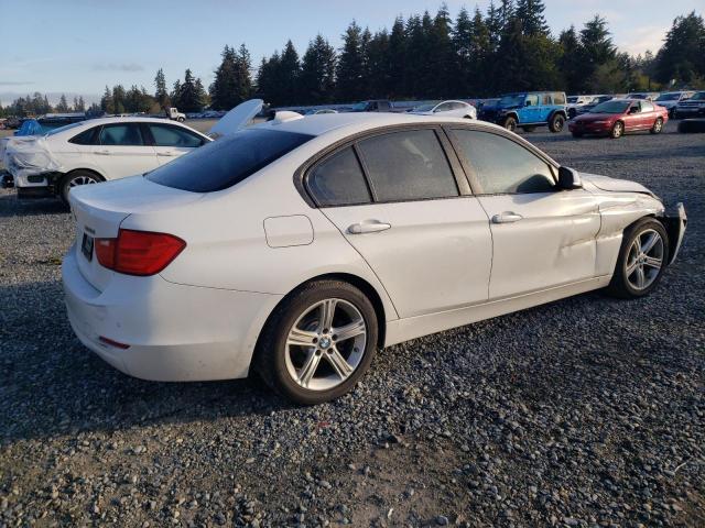 Photo 2 VIN: WBA3B5C50FF962782 - BMW 328 XI SUL 