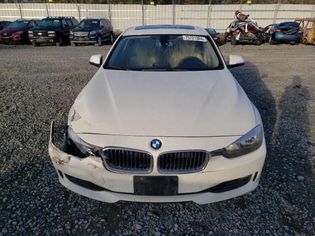 Photo 4 VIN: WBA3B5C50FF962782 - BMW 328 XI SUL 