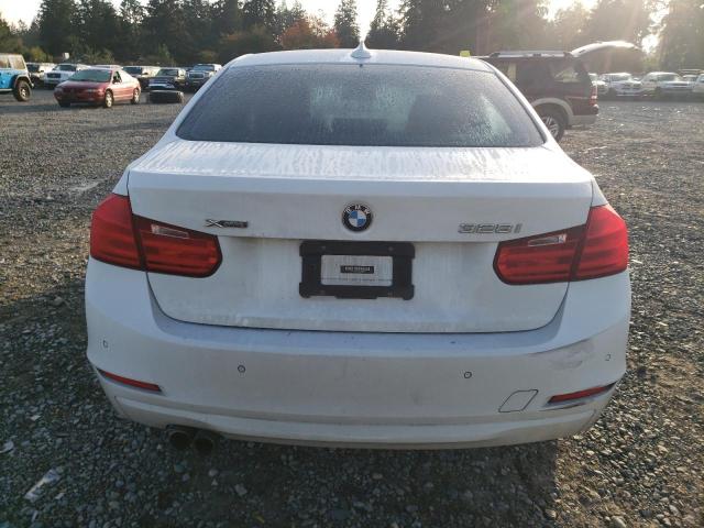 Photo 5 VIN: WBA3B5C50FF962782 - BMW 328 XI SUL 