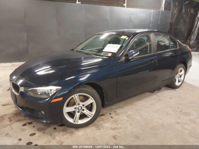 Photo 1 VIN: WBA3B5C50FF963432 - BMW 328I 